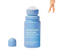 Kyne Smoothing Serum, Razor Bump & Ingrown Hair Treatment, Smoothing Solution Ingrown Hair Treatment, Gentle, Hydrating Formula, Experience Smooth, Soothing Relief Prevents Razor Burn (#1pc)