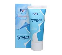 KY Jelly Personal Lubricant, Water Based - 75ml