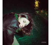 KYNSY - UTOPIA [VINYL]