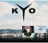 Kyo – Dans La Peau / 300.. – Jive Sekt