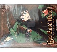 Kyo Kara Maoh 3: God Save Our King [DVD] [Region 1] [US Import] [NTSC]