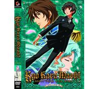 Kyo Kara Maoh 6: God Save Our King [DVD] [Region 1] [US Import] [NTSC]