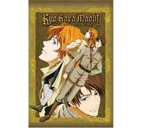 Kyo Kara Maoh 6: Season 2 [DVD] [Region 1] [US Import] [NTSC]