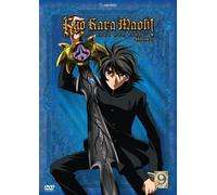 Kyo Kara Maoh 9: Season 2 [DVD] [Region 1] [US Import] [NTSC]