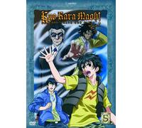 Kyo Kara Maoh: Season 2 V.5 [DVD] [Region 1] [US Import] [NTSC]