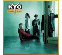Kyo - Le chemin - 20 ans [VINYL]