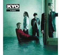 KYO – Le Chemin – Vinyl – RCA
