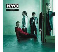 KYO - Le Chemin [VINYL]