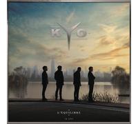 Kyo - L'équilibre (Réédition) [VINYL]