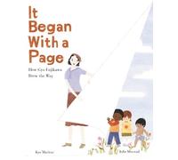 It Began with a Page: How Gyo Fujikawa Drew the Way