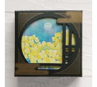kyo-miori - Hanayomi Hand Cream April Rapeseed Flowers 30g