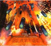 Kyo-O - Blasted - Mix