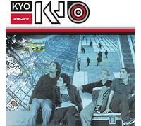 Kyo [VINYL]
