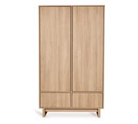Kyo wardrobe Honey one size