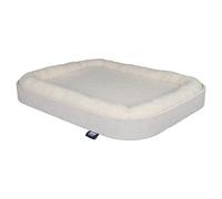 Kyo White Window Sill Basket 50X40 CM Europet Bernina For Cats And Small Animals