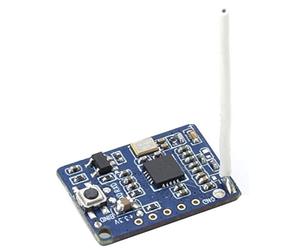 KYO82041 Kyosho MINI-Z EVO Receiver Unit KT531P 432PT 82041 Suspension &
