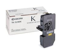 Kyocera 0T2R70NL Tk-5240K Toner Cartridge 1