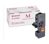 Kyocera 0T2R7BNL Tk-5240M Toner Cartridge 1