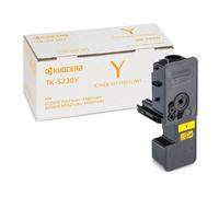 Kyocera 0T2R9ANL Toner Cartridge High Yield Black