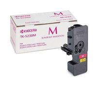Kyocera 0T2R9BNL Toner Cartridge, High-Yield Black