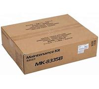 Kyocera 1702RL0UN0 MK8335B TA2552CI Maintenance Kit 200,000 Pages, Cyan, Magenta, Yellow