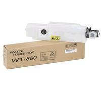 Original Kyocera WT-860 Waste Toner Collector