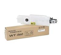 Kyocera 1902LC0UN0 WT-860 Waste Toner Collector 25,000 Sides