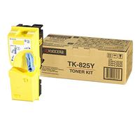 Kyocera 1T02FZAEU0 Toner Yellow for KM-C 2520/2525 E/3225/3232/3232 E/4035 E