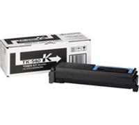 Kyocera 1T02HL0EU0 Original Black Kyocera TK-540K Toner Cartridge (TK540K) Printer Cartridge
