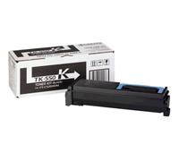 Kyocera 1T02HM0EU0 Original Black Kyocera TK-550K Toner Cartridge (TK550K) Printer Cartridge
