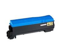 GENUINE KYOCERA TK560 CYAN TONER KIT