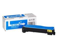 KYOCERA 1T02HNCEU0 Laser Toner - Cyan
