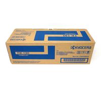 Kyocera TK-130 Original Black Kyocera TK-130 Toner Cartridge (TK130) Printer Cartridge