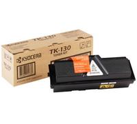 Kyocera 1T02HS0EU0/TK-130 Toner-kit. 7.2K pages/5% for Kyocera FS 1300
