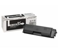 Kyocera 1T02KT0NL0/TK-580K Toner black. 3.5K pages ISO/IEC 19798 for K