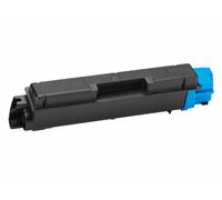 Kyocera 1T02KTCNL0/TK-580C Toner cyan. 2.8K pages ISO/IEC 19798 for Ky
