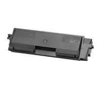 Kyocera 1T02KV0NL0/TK-590K Toner-kit black. 7K pages ISO/IEC 19798 for
