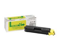 Kyocera 1T02KVANL0 TK-590Y toner cartridge 5,000 pages, yellow