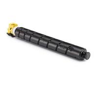 Genuine Kyocera TK-8345Y (1T02L7ANL0) Yellow Toner Cartridge