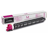 Kyocera TK-8345M Original Magenta Toner Cartridges (12,000 Pages, Magenta, 1 Piece)