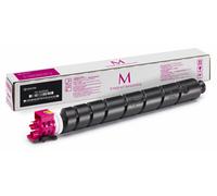 Kyocera 1T02L7BNL0/TK-8345M Toner-kit magenta. 12K pages/5% for KM TAS