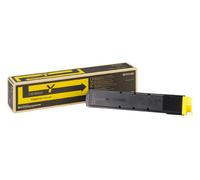Genuine Kyocera Toner Kit TK-8305Y Yellow New & A- VAT Included