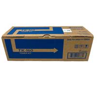 KYOCERA 1T02LY0NLC TK-160 Original Toner FS-1120/Ecosys P2035DN -1300D [A Box]