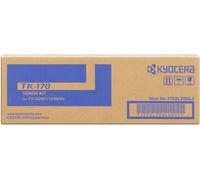 Kyocera 1t02lz0nl0 Tk-170 Original Toner Ecosys P2135d/P2135dn/Fs-1320d/Fs-1370