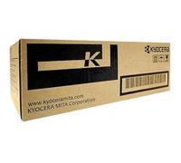 Kyocera 1T02LZ0US0 Model TK-172 Black Toner Cartridge For Kyocera ECOSYS P2135d, ECOSYS P2135dn, FS-1320D and FS-1370DN Printers; Up to 7200 Pages Yield at 5% Coverage