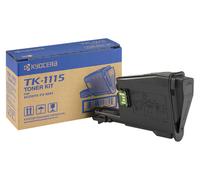 KYOCERA 1T02M50NL0 (TK-1115) Toner black, 1.6K pages