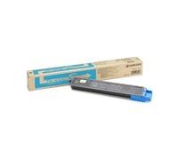 Kyocera 1T02NPCNL0 TK-8325C Toner Cyan