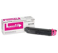 Kyocera 1T02NR0NL0 TK-5140K Toner Kit with Container F/7000 pages magenta