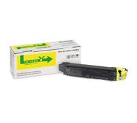 Kyocera 1T02NRANL0/TK-5140Y Toner-kit yellow. 5K pages ISO/IEC 19798 f