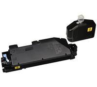 Kyocera 1T02NS0US0 Model TK-5152K Black Toner Cartridge for Ecosys P6035cdn/M6035cidn/M6535cidn Genuine Up to 12000 Pages